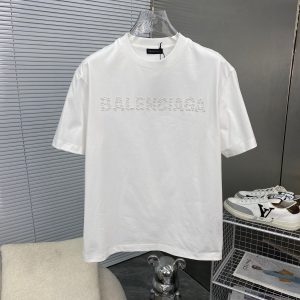 2025 High Quality Solona Cotton T-shirt - XL, White