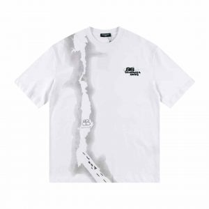 Personalized printing t-shirt