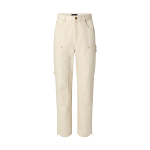 New cargo style men's pants