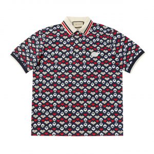 New Polo Short Sleeve Shirt - Black, S