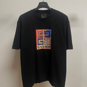 Little Sun Art Print T-shirt - XXL