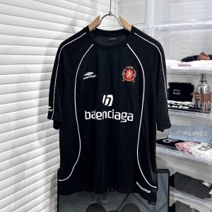 Joint No. 10 Football Short-Sleeved T-shirt