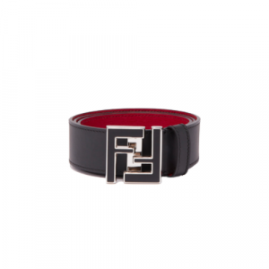 Louis Vuitton Initiales Belt In Black - 85 Eu 100 Cm - 80 Eu 95 Cm