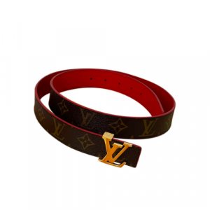 Dior 30 Montaigne Reversible Belt Black 40Mm B0077Uvwv M900 - 85 Eu 100 Cm