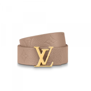 Chanel Leather Belt With Cc Buckle In Metal White 3Cm - 95 Eu 110 Cm - 80 Eu 95 Cm