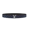 Louis Vuitton Capucines Wallet Black 14Cm M61248