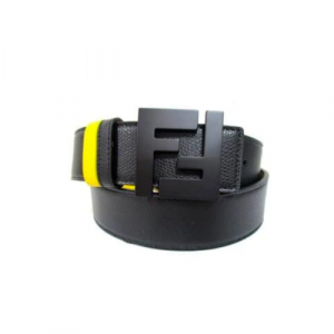 Louis Vuitton Lv Ceinture Initiales Reversible Black 4Cm - 95 Eu 110 Cm