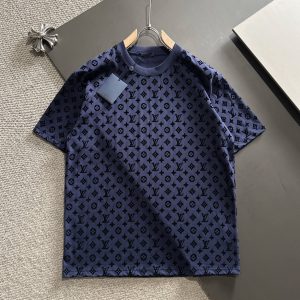 NEW T-shirt - XL, BLUE
