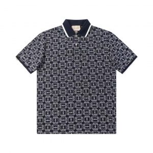 Unisex POLO Short-Sleeved Shirt - XL