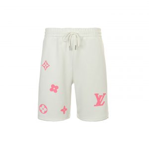 Unisex casual shorts
