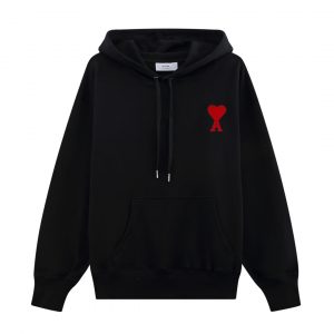 AMl Paris Ami De Coeur hoodie