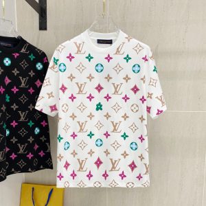 New Color Printed T-shirt
