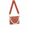 Louis Vuitton Coussin Pm 26Cm Brown M20761