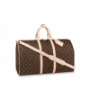 Louis Vuitton Keepall Bandoulière 55