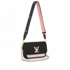 Louis Vuitton Neo Alma Pm 35Cm Black M44832