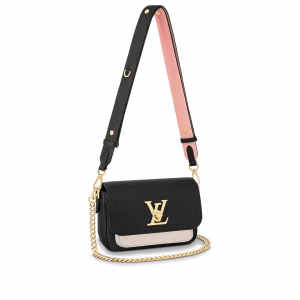Louis Vuitton Neo Alma Pm 35Cm Black M44832