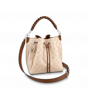 Louis Vuitton Muria 25Cm Cream M55801