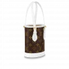 Louis Vuitton Nano Lockme Bucket 17Cm M81489