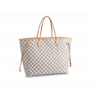 Louis Vuitton Neverfull Gm 39Cm N41360