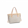 Louis Vuitton Neverfull Pm Damier Azur 29M N41362