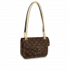 Louis Vuitton Monogram Passy M45592