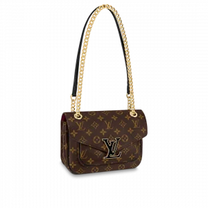 Louis Vuitton Monogram Passy M45592