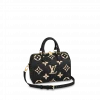 Louis Vuitton Capucines Bb Pink 27Cm M20717