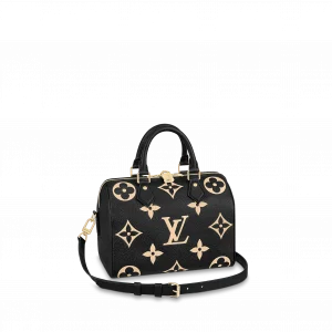 Louis Vuitton Capucines Bb Pink 27Cm M20717