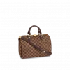 Louis Vuitton Damier Ebene Speedy 30 Bandoulière Bag